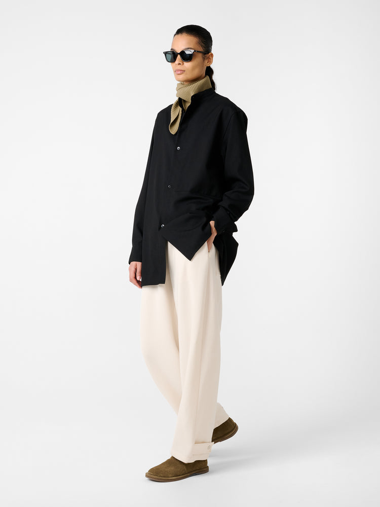 Noland Shirt in Black