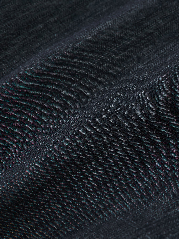 Nopi Jacket in Indigo - Studio Nicholson