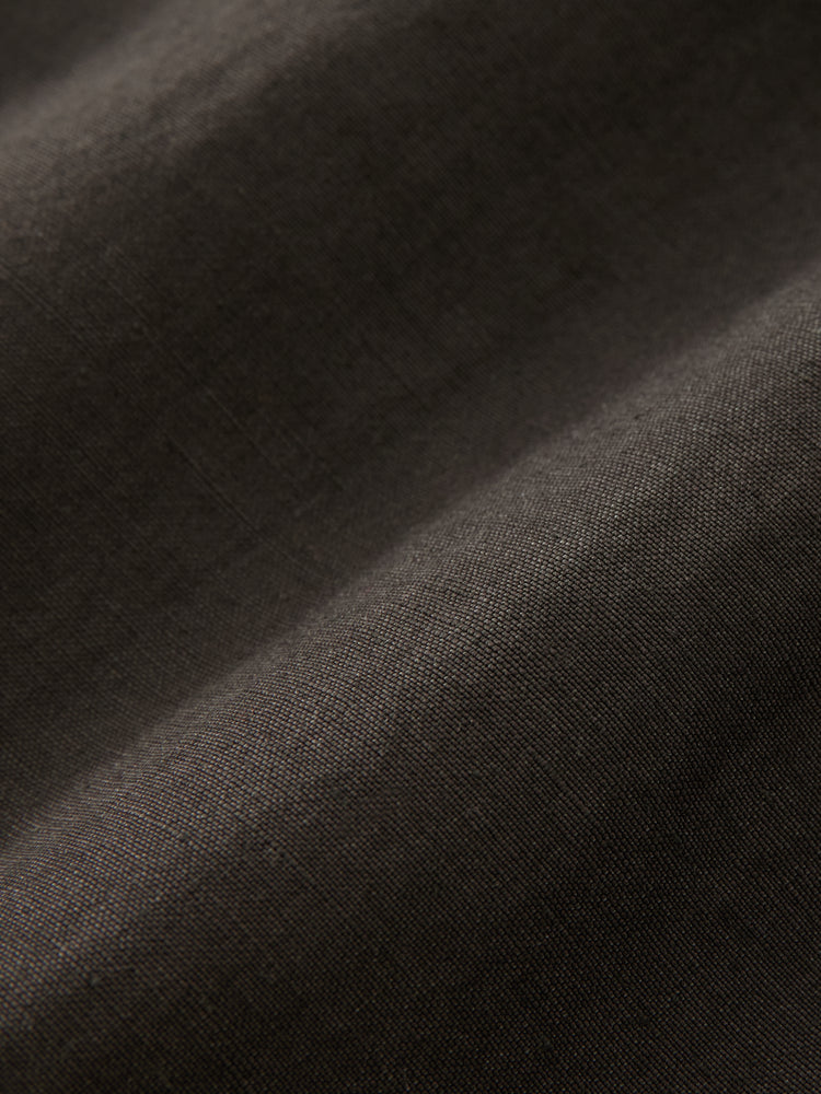 Nostra Shirt in Coal