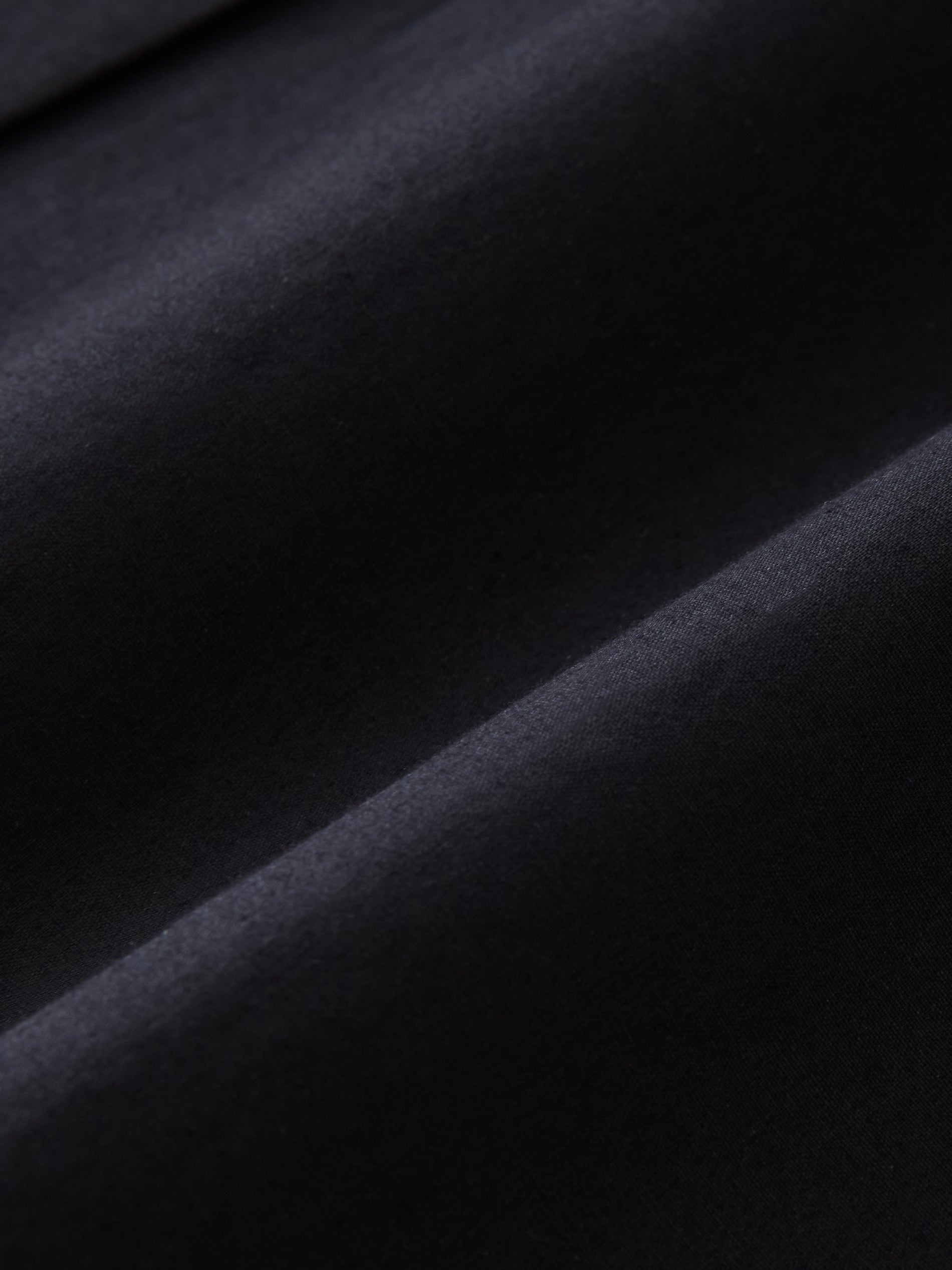 Oates Skirt in Darkest Navy