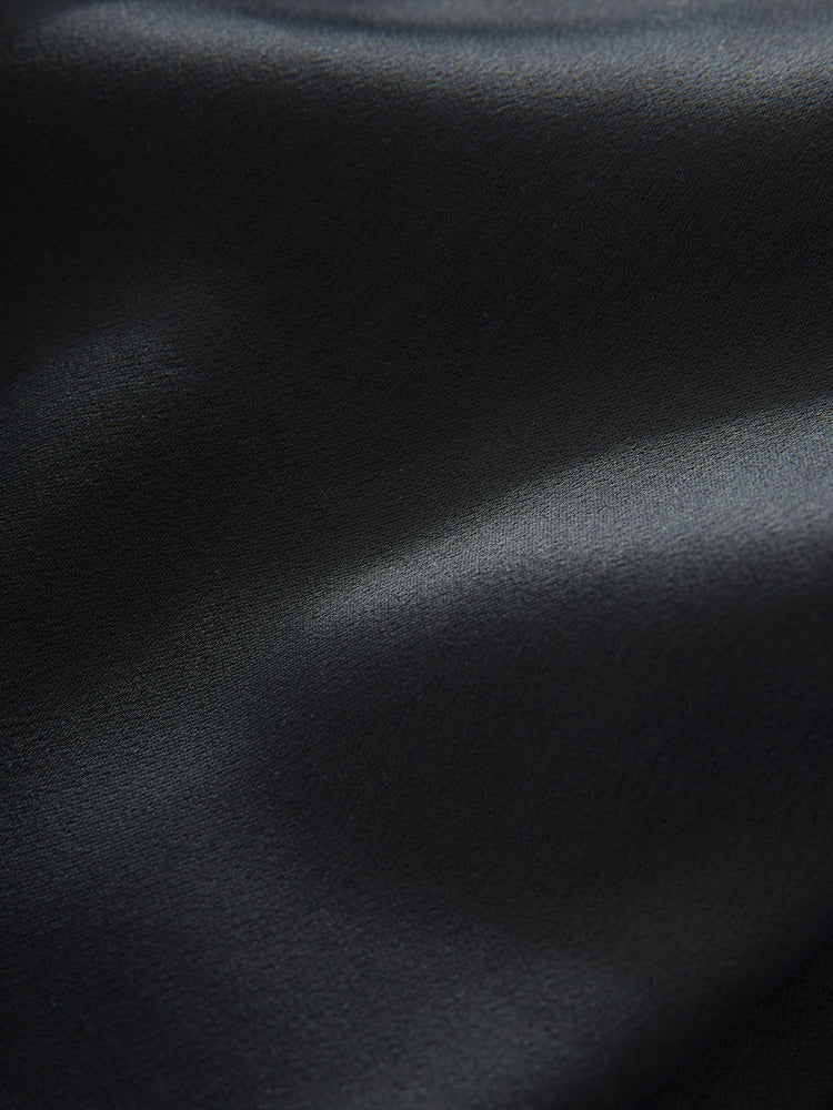 Ontaria Top in Darkest Navy