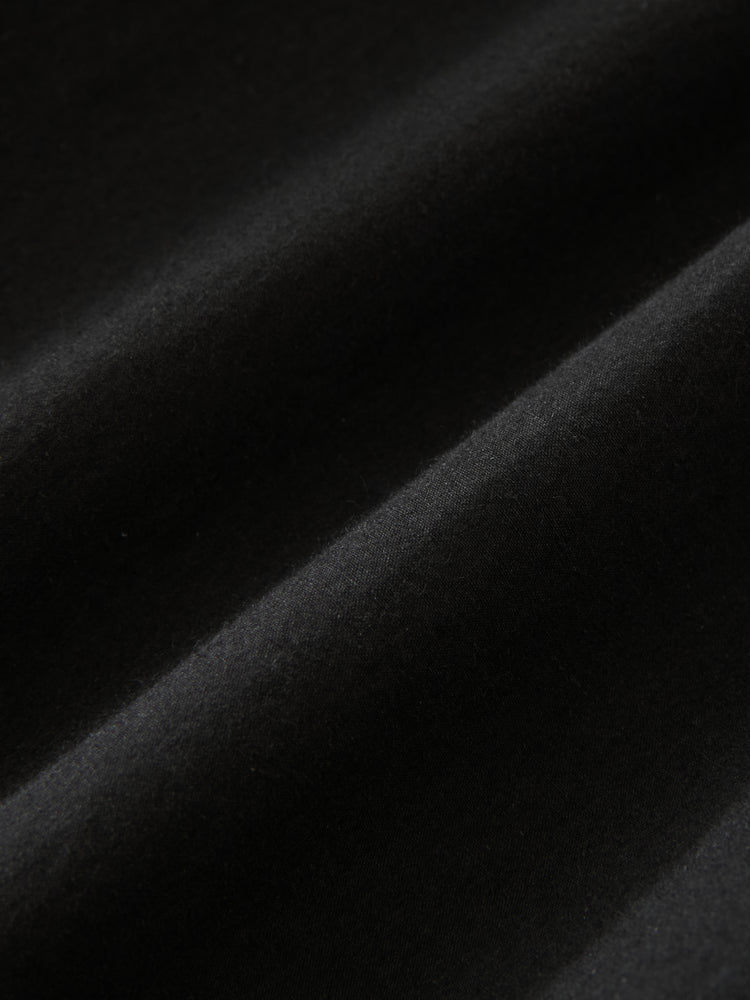 Ottowa Skirt in Washed Black