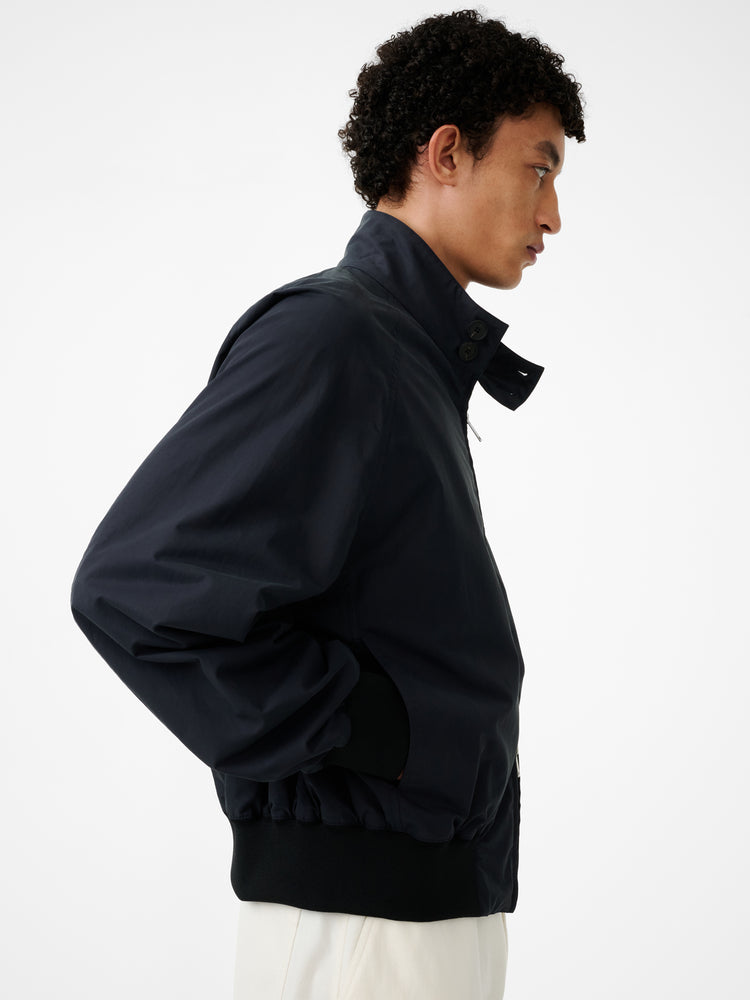 Over Jacket In Ink - Studio Nicholson