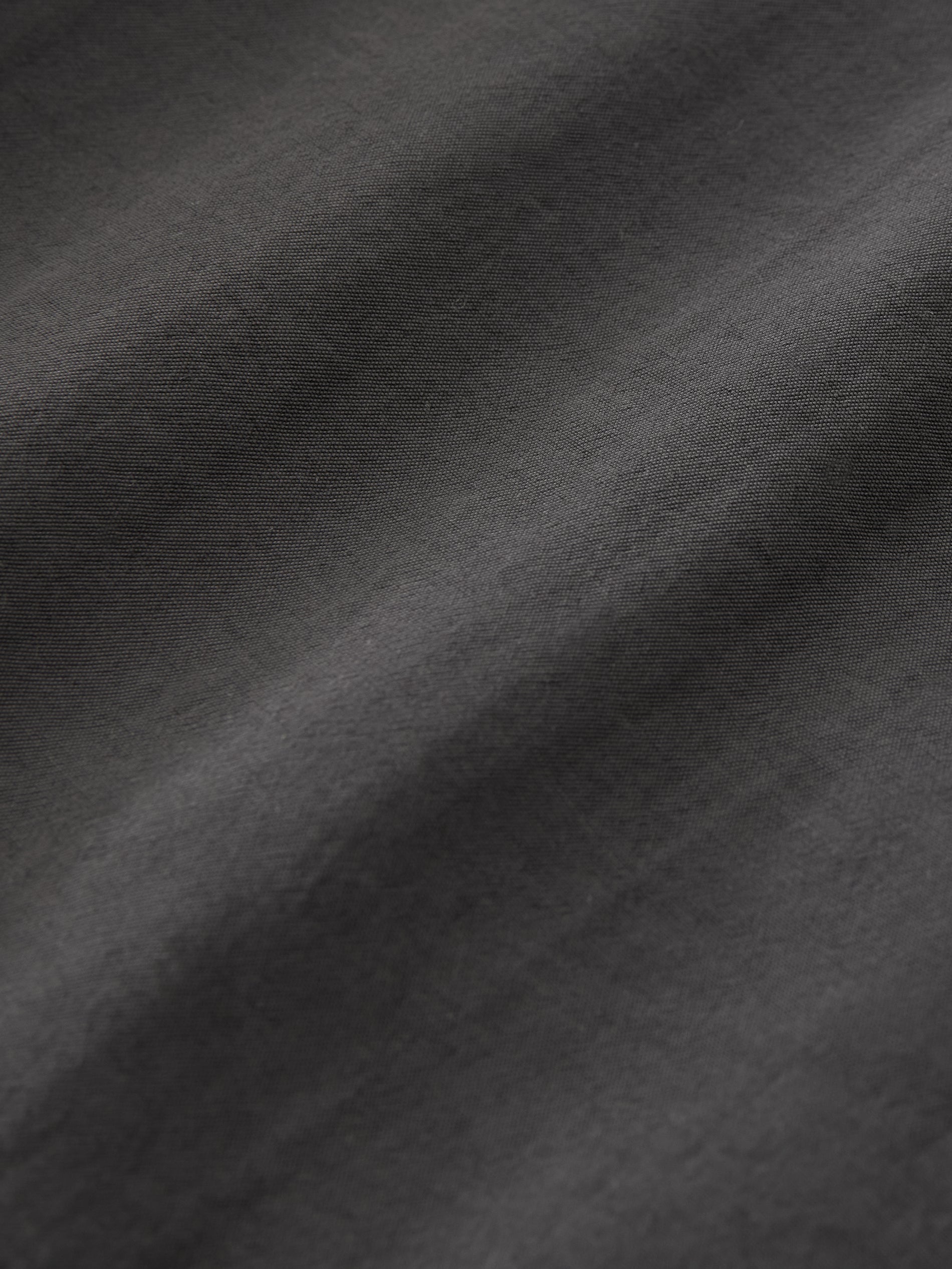 Pampa Top in Coal - Studio Nicholson