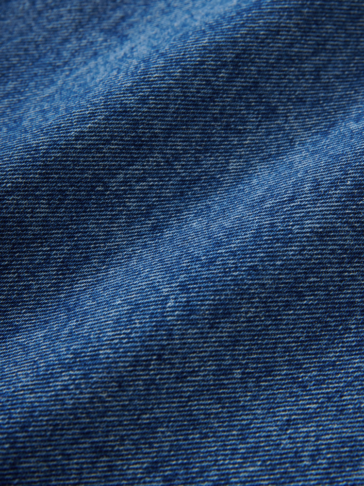 Paolo Denim Pant in Beach Fade