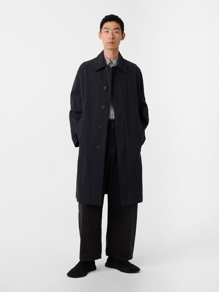 Paolo Denim Pant in Muscat