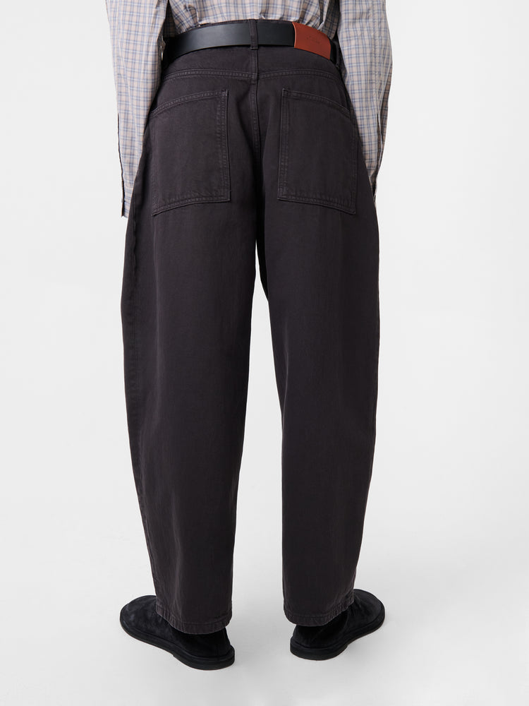 Paolo Denim Pant in Muscat