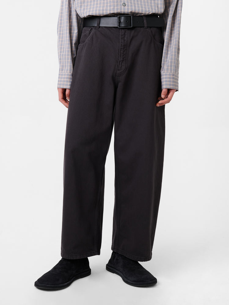 Paolo Denim Pant in Muscat