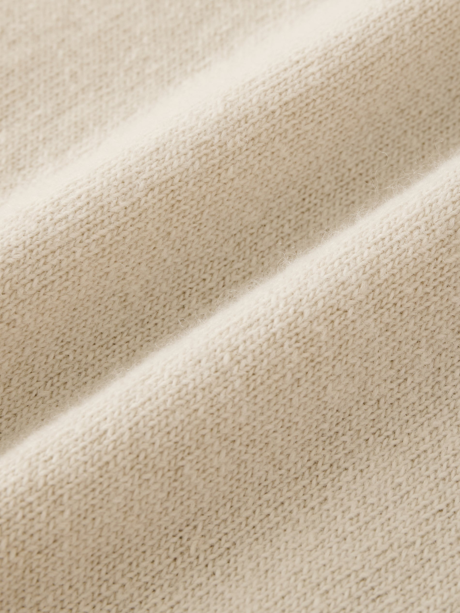 Parr Knit in Dove - Studio Nicholson