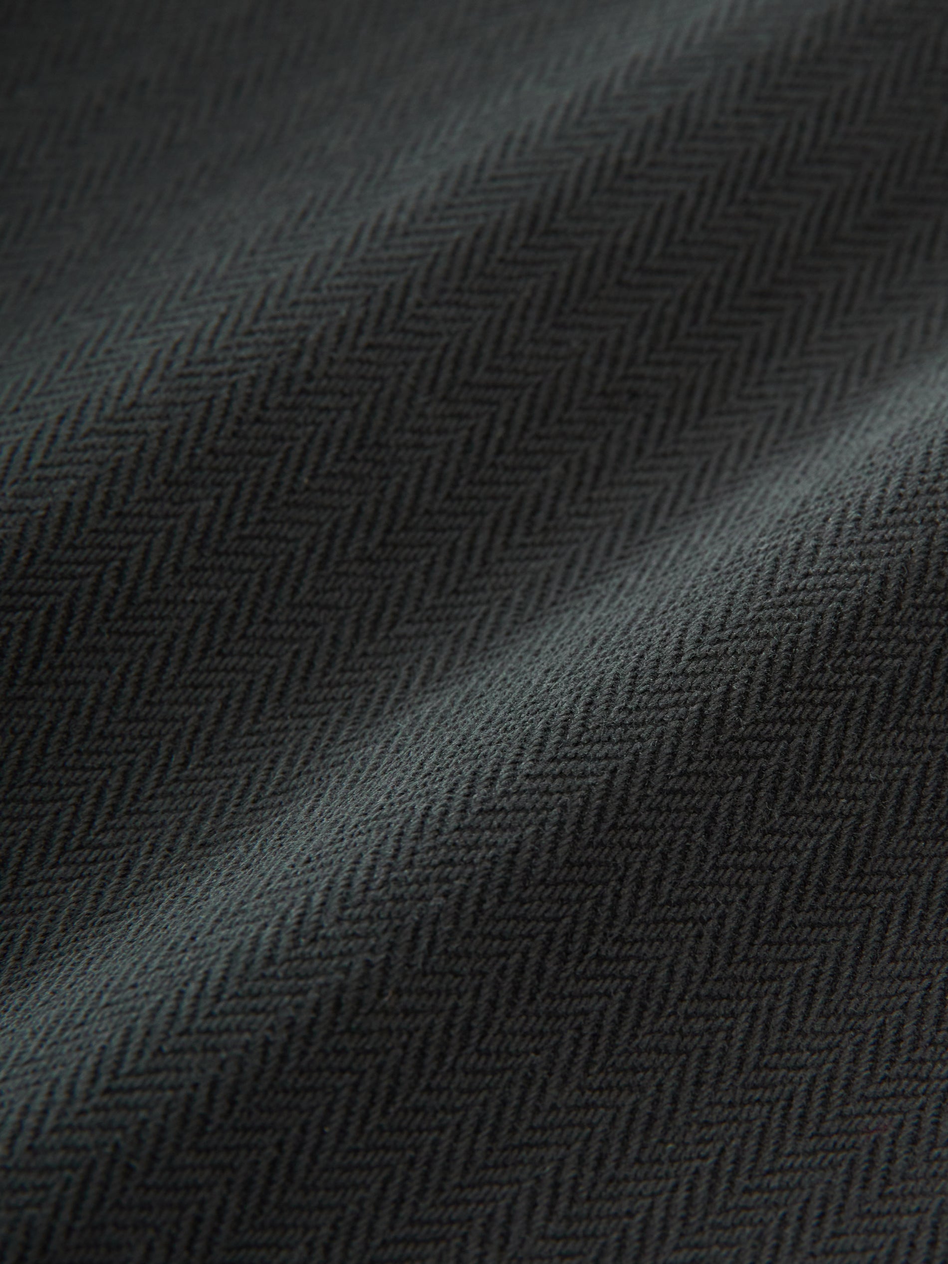 Pat Shirt in Dark Fir - Studio Nicholson