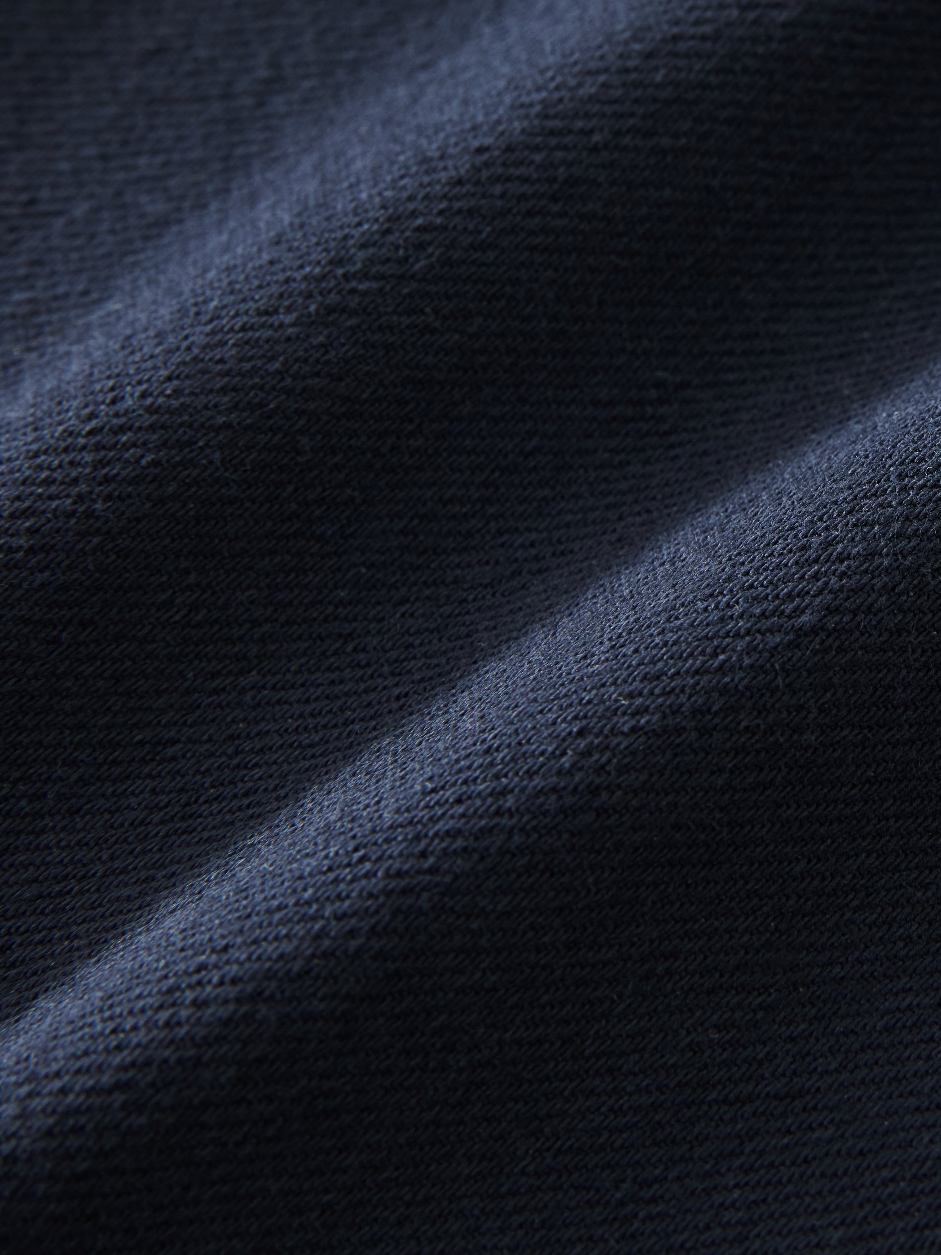 SN x PERFUMER H Cologne Pant in Dark Navy - Studio Nicholson
