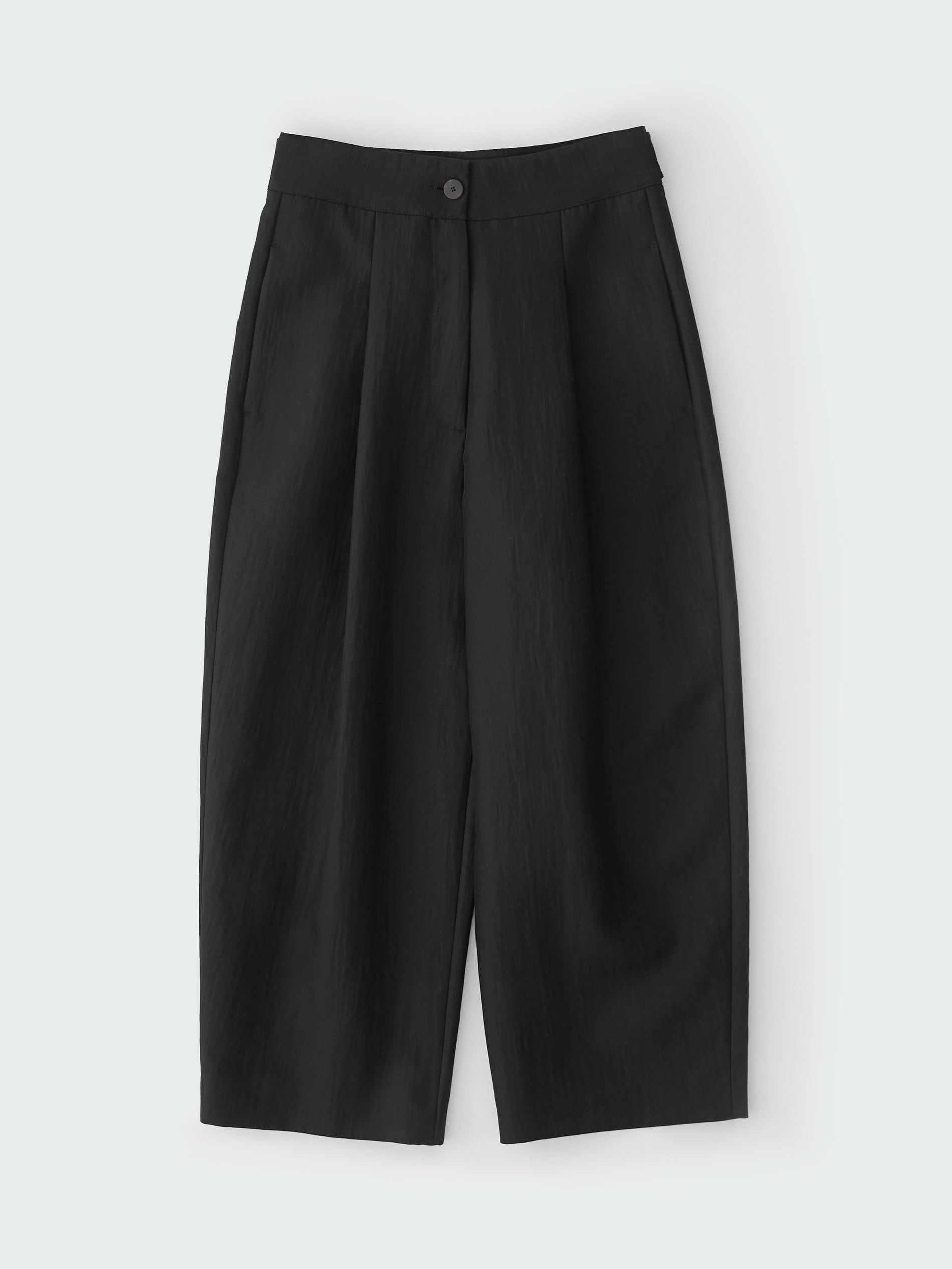 Fellini Pant in Black