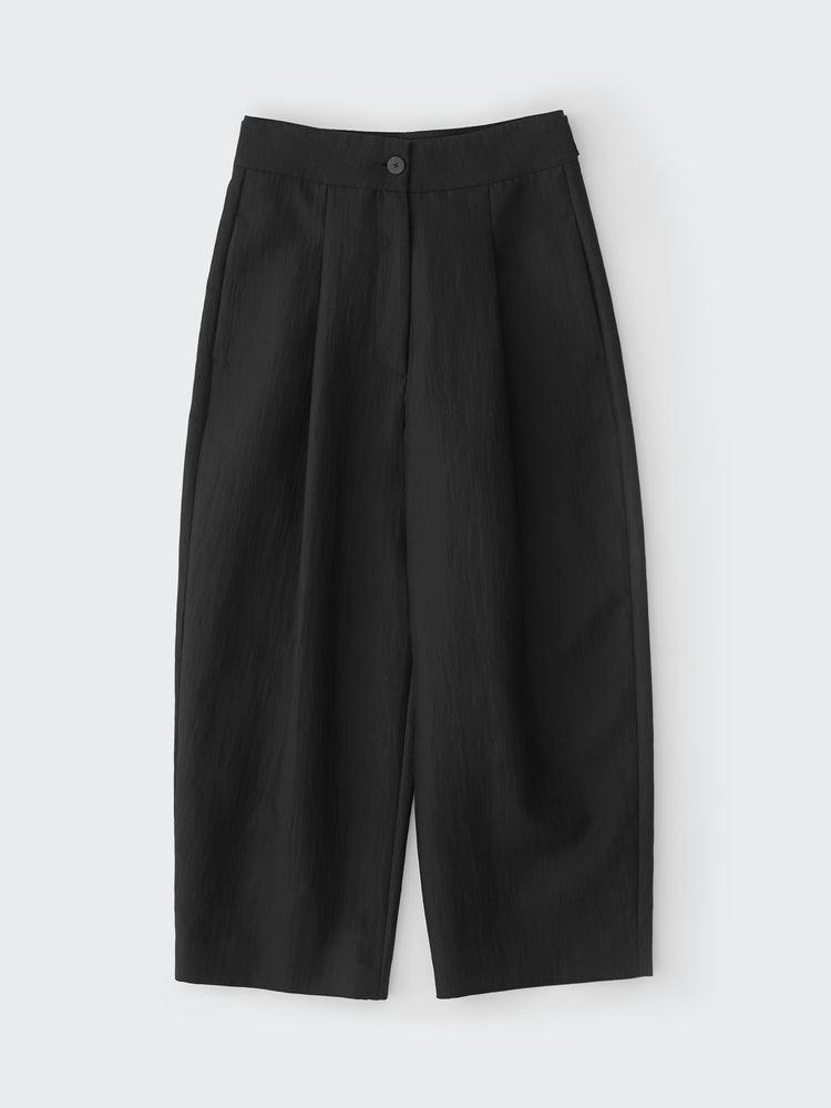 Fellini Pant in Black