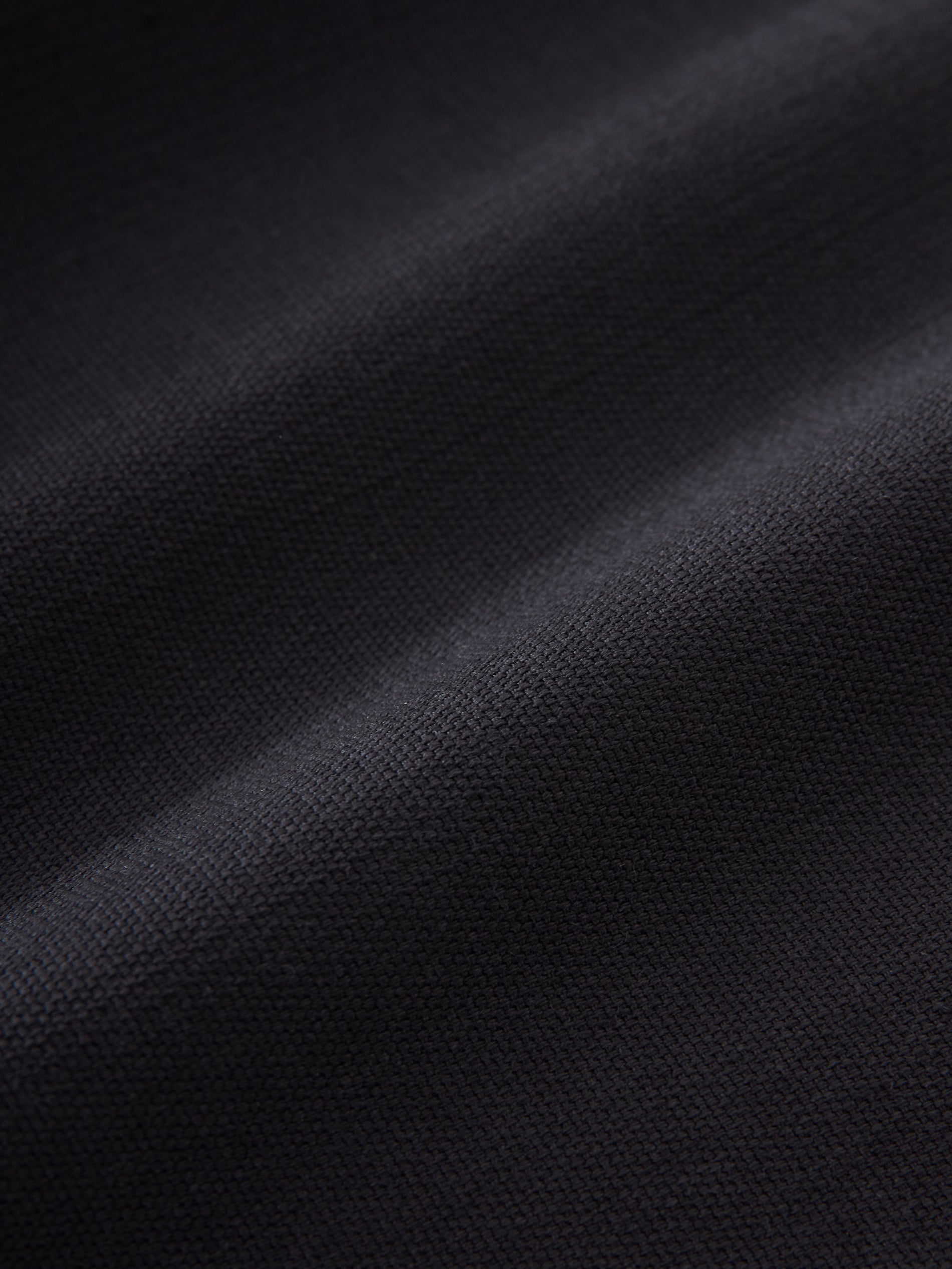 Phelps Wool Jacket in Darkest Navy - Studio Nicholson