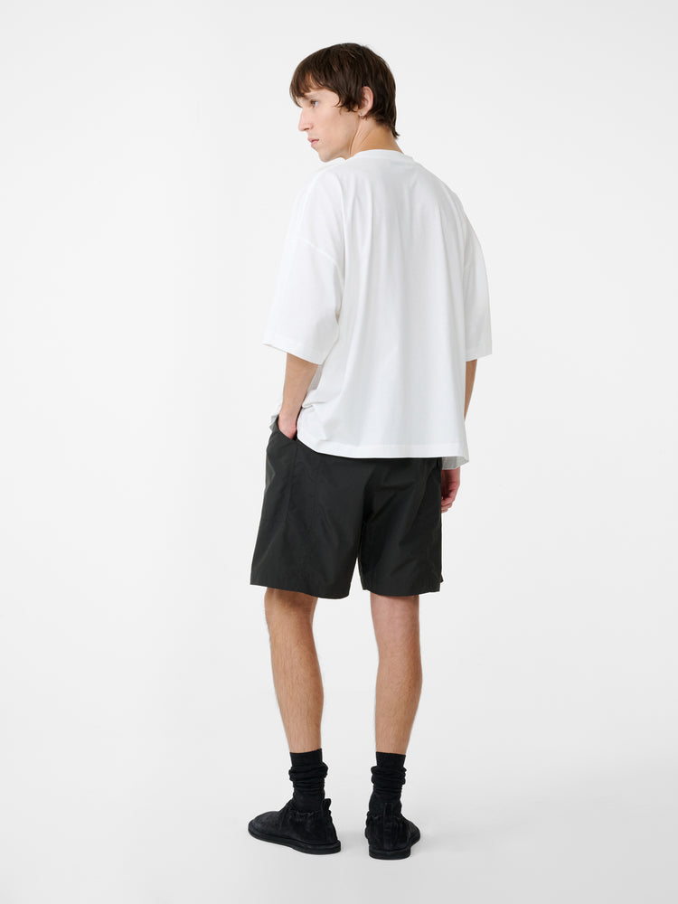Piu T-Shirt in Off White