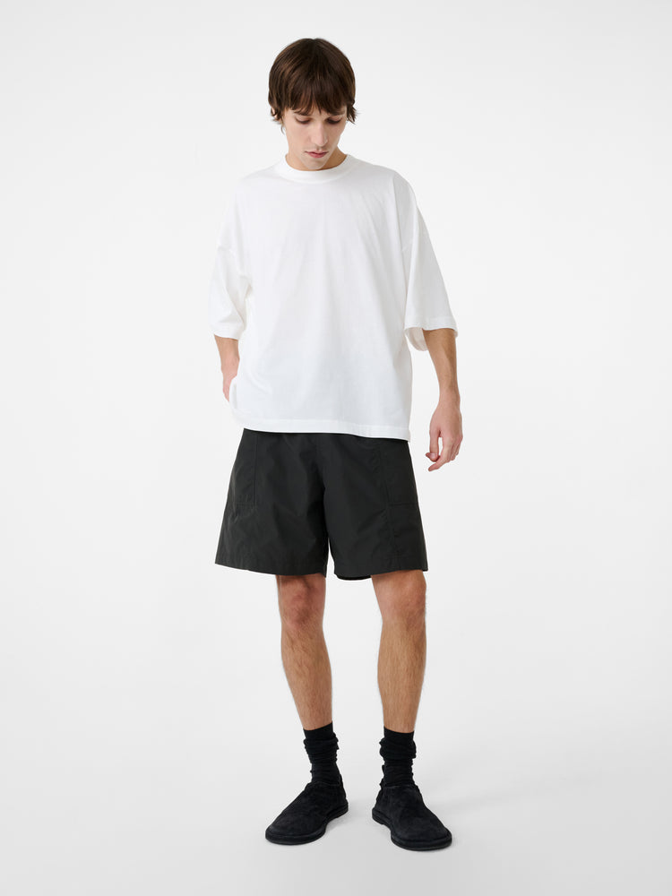 Piu T-Shirt in Off White