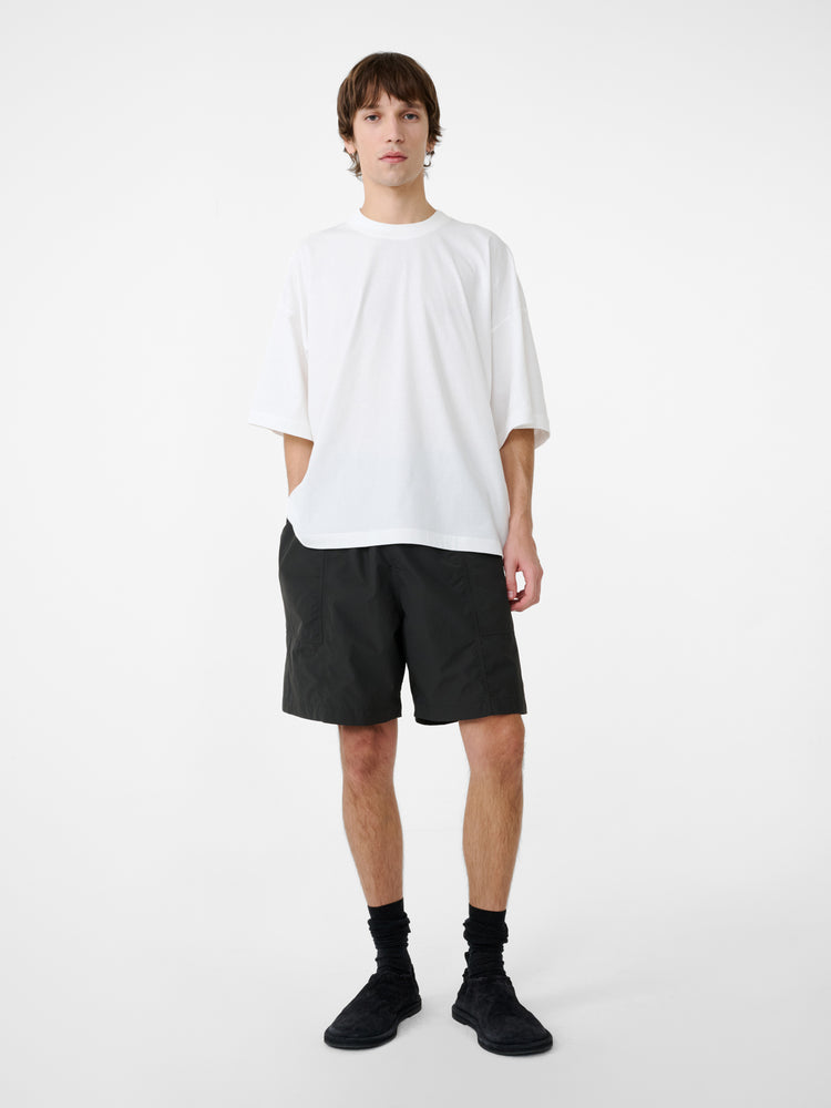 Piu T-Shirt in Off White