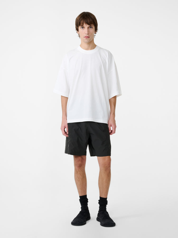 Piu T-Shirt in Off White