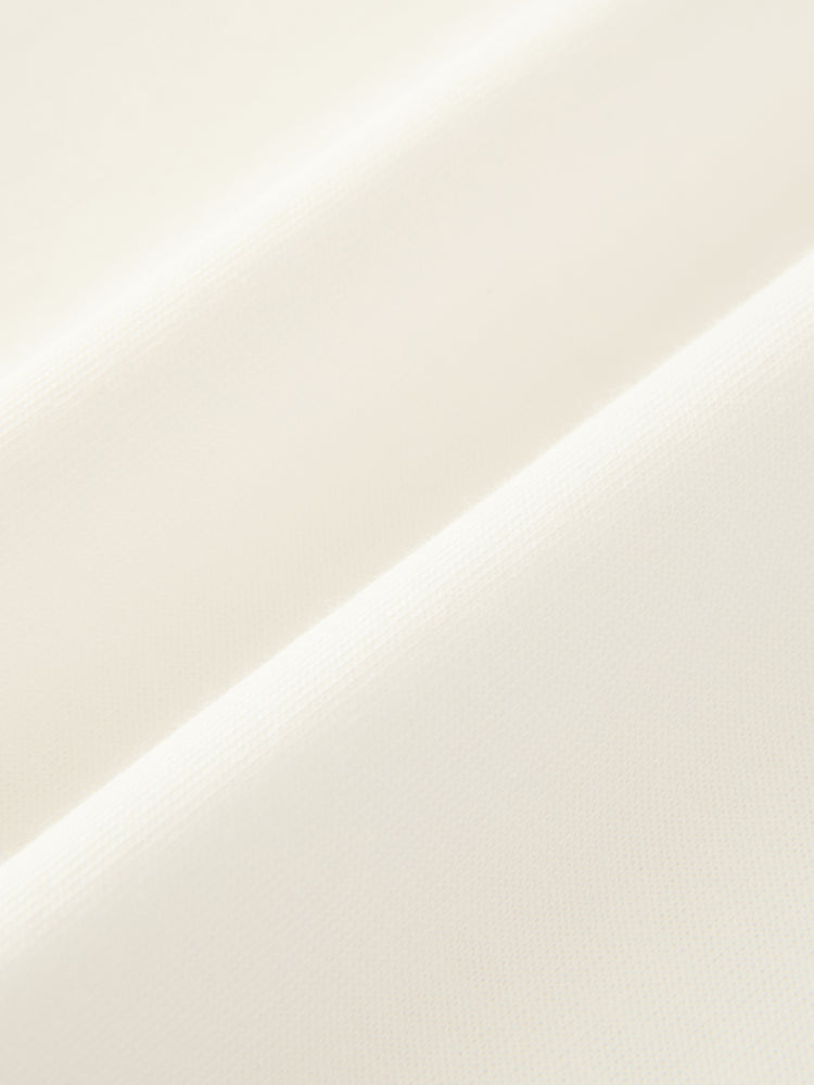Piu T-Shirt in Optic White