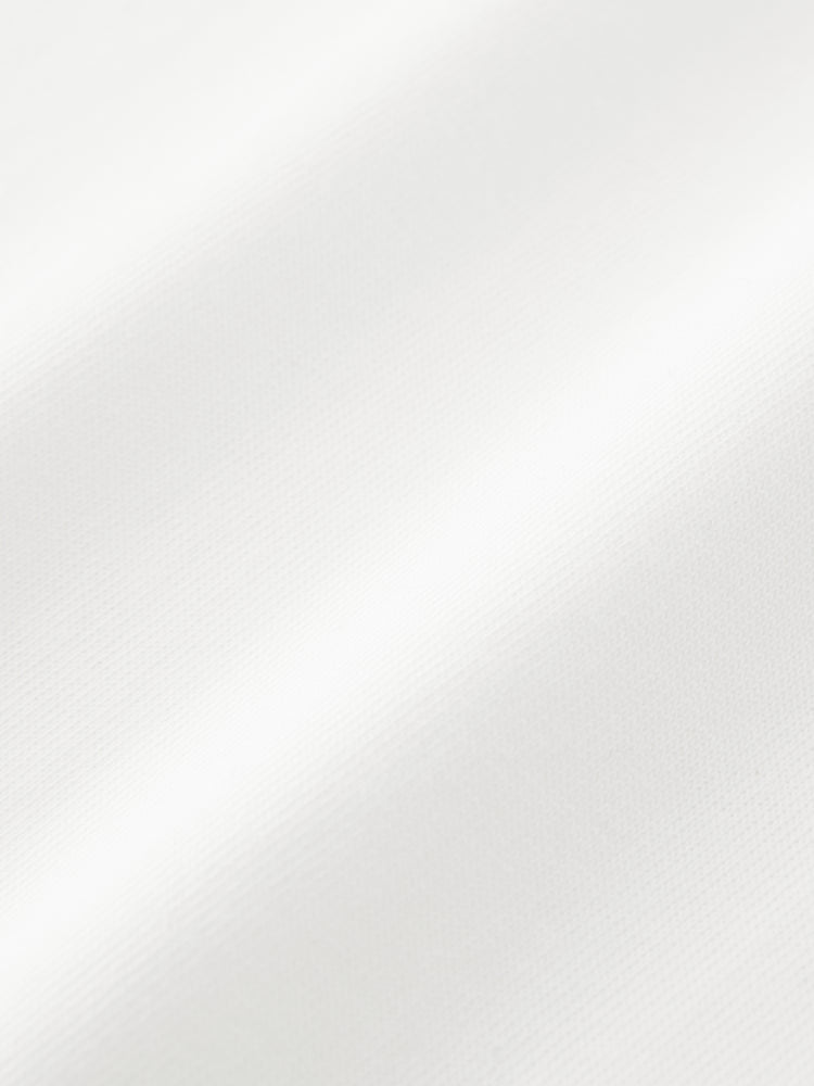 Piu T-Shirt in Off White