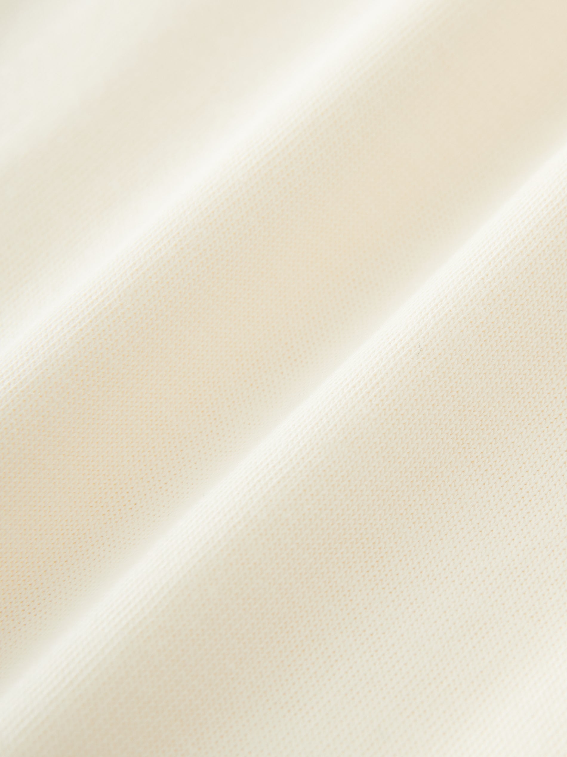 Piu T-shirt in Parchment - Studio Nicholson