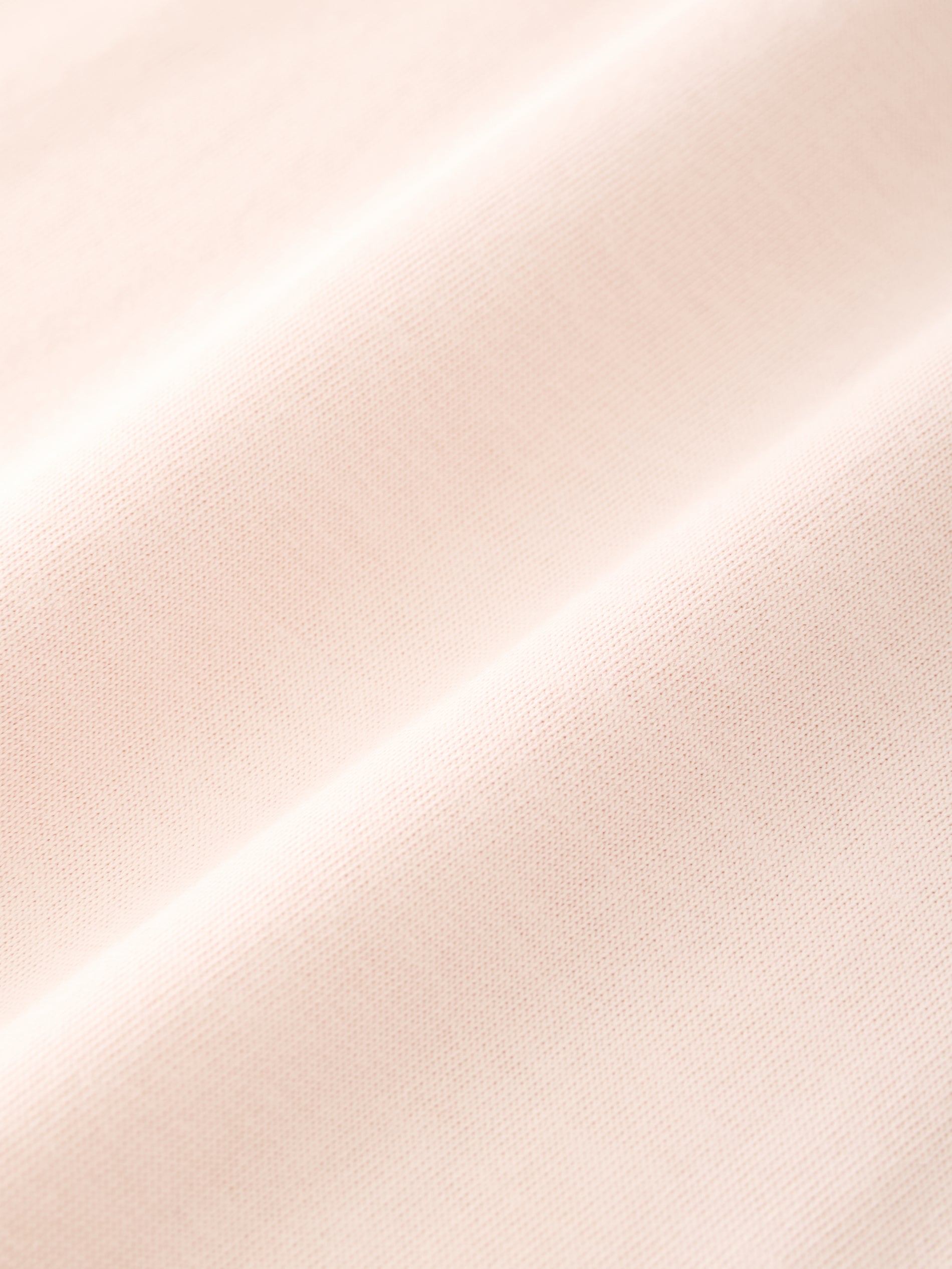 Piu T-Shirt in Petal - Studio Nicholson