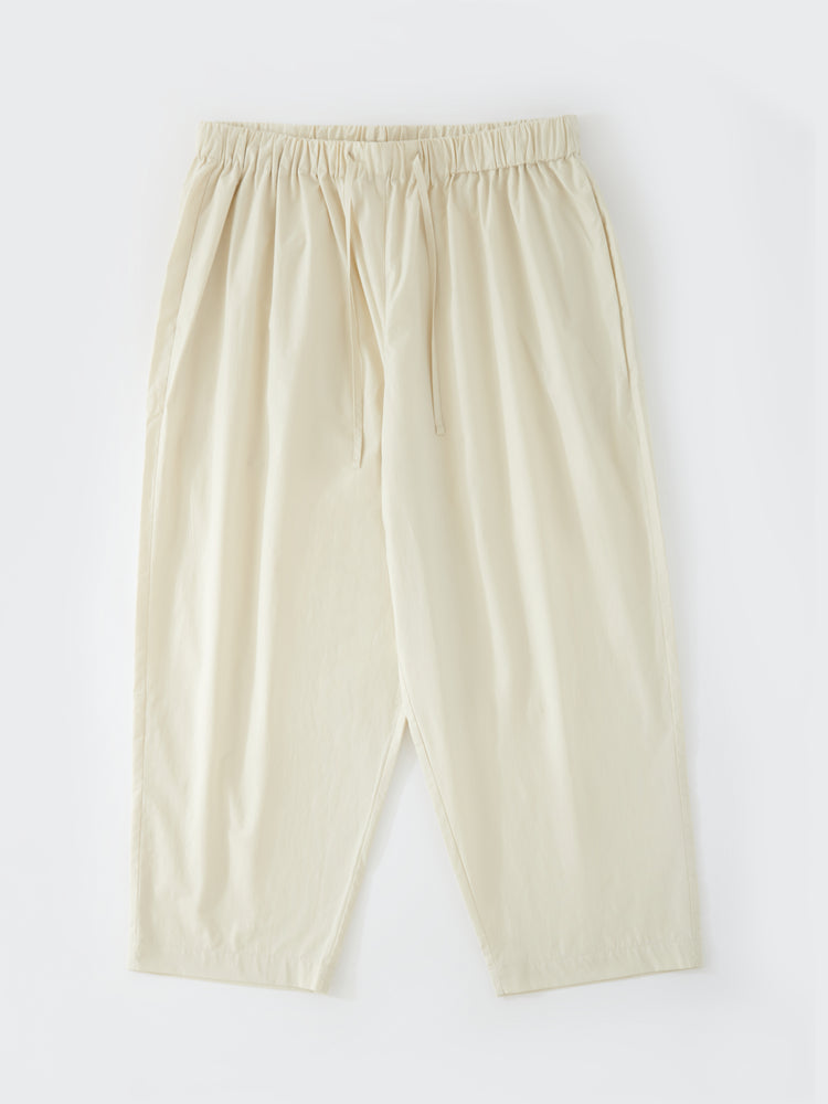PJ Pant Set in Dove