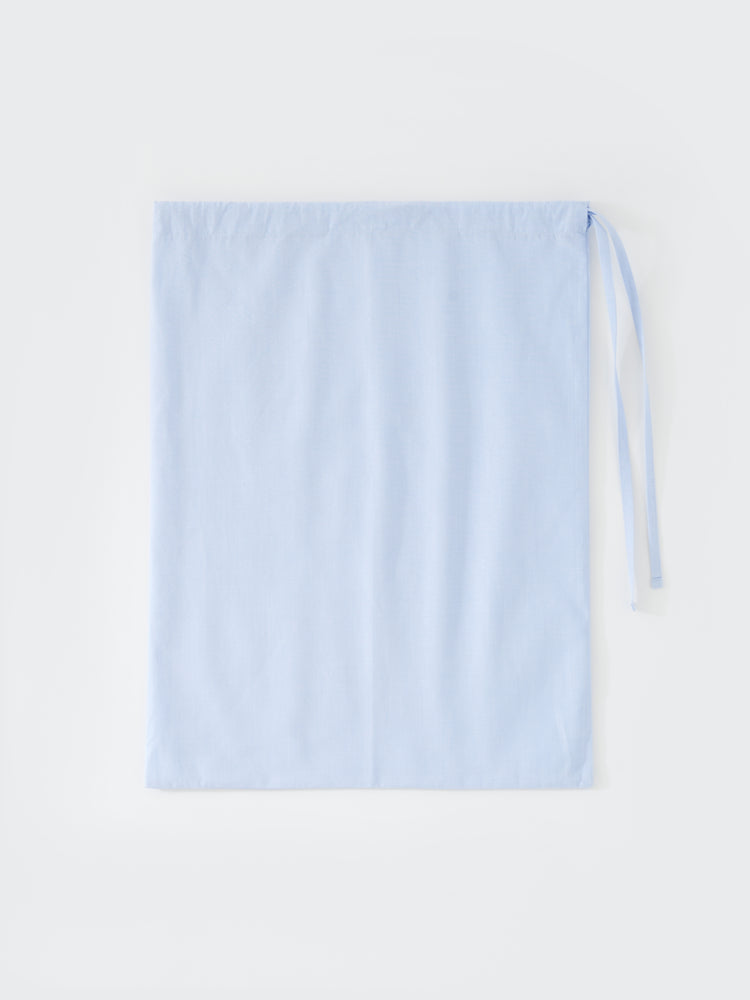 PJ Pant Set in Pale Blue