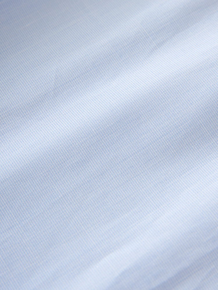 PJ Pant Set in Pale Blue