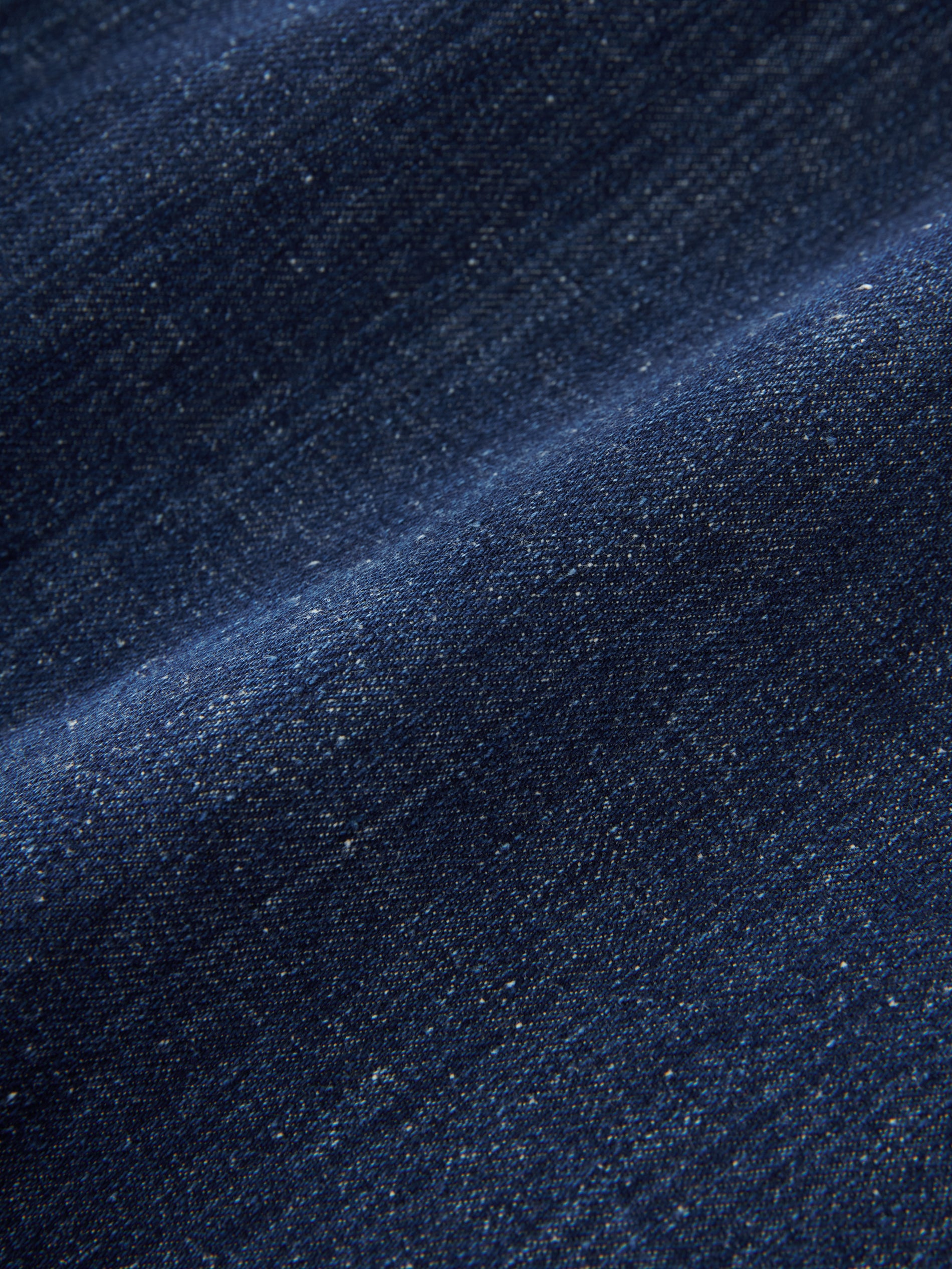 Puch Denim Pant in Indigo - Studio Nicholson