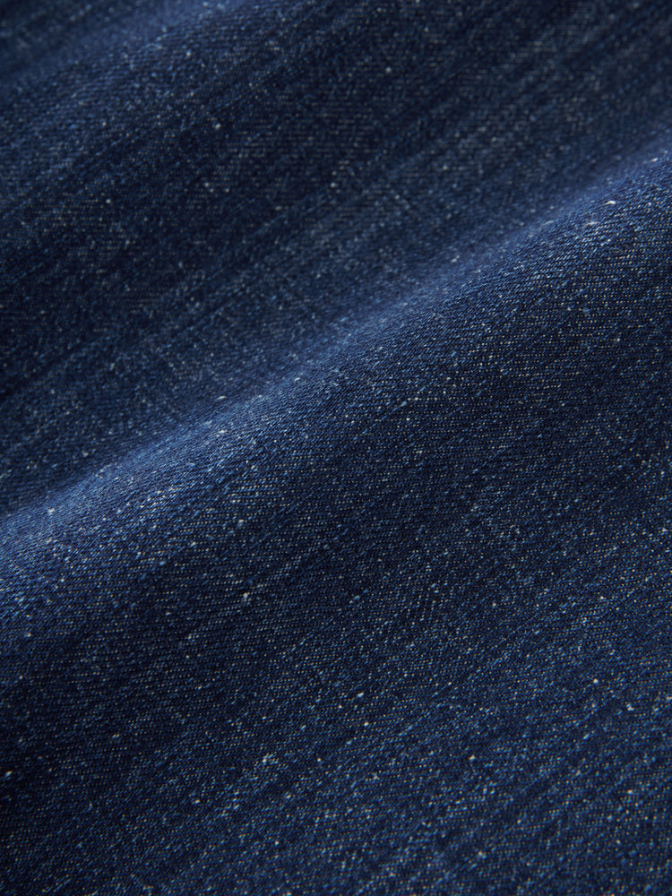 Puch Denim Pant in Indigo - Studio Nicholson