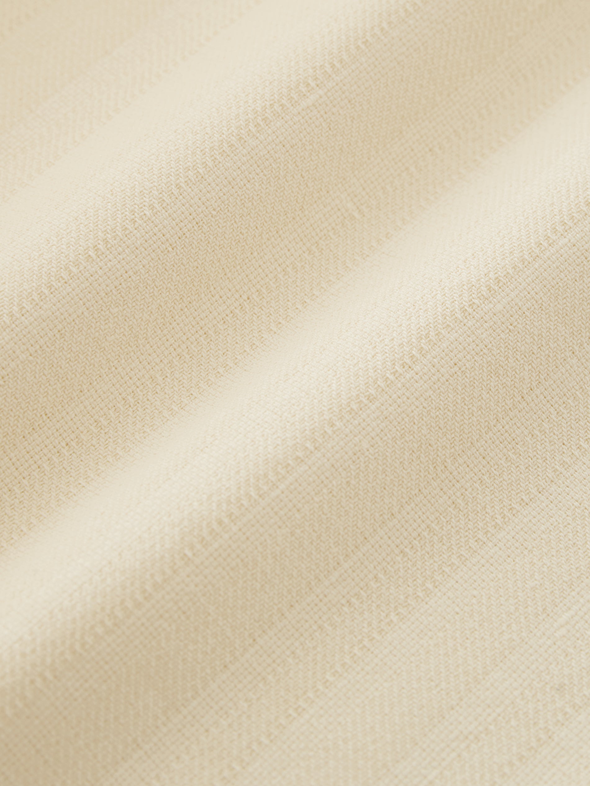 Pull Pant in Antique White - Studio Nicholson