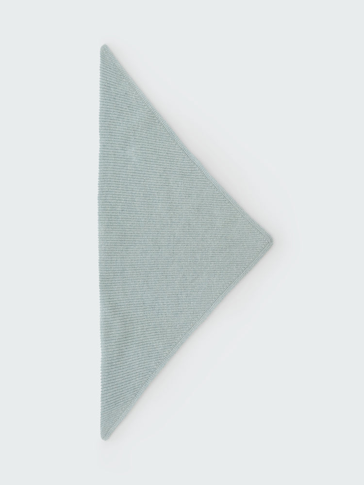 Pythagoras Scarf in Mist