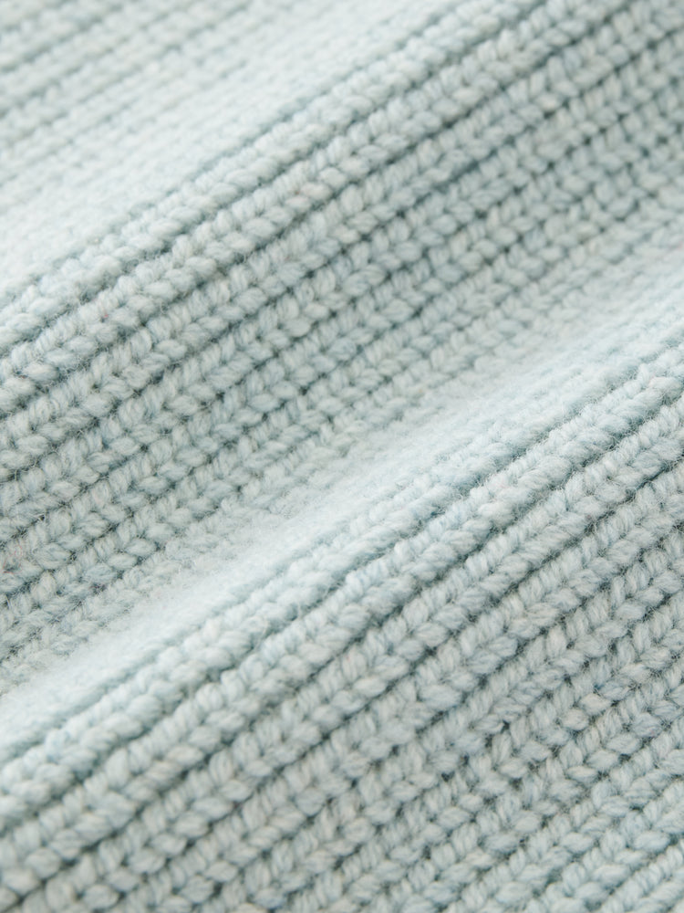 Pythagoras Scarf in Mist