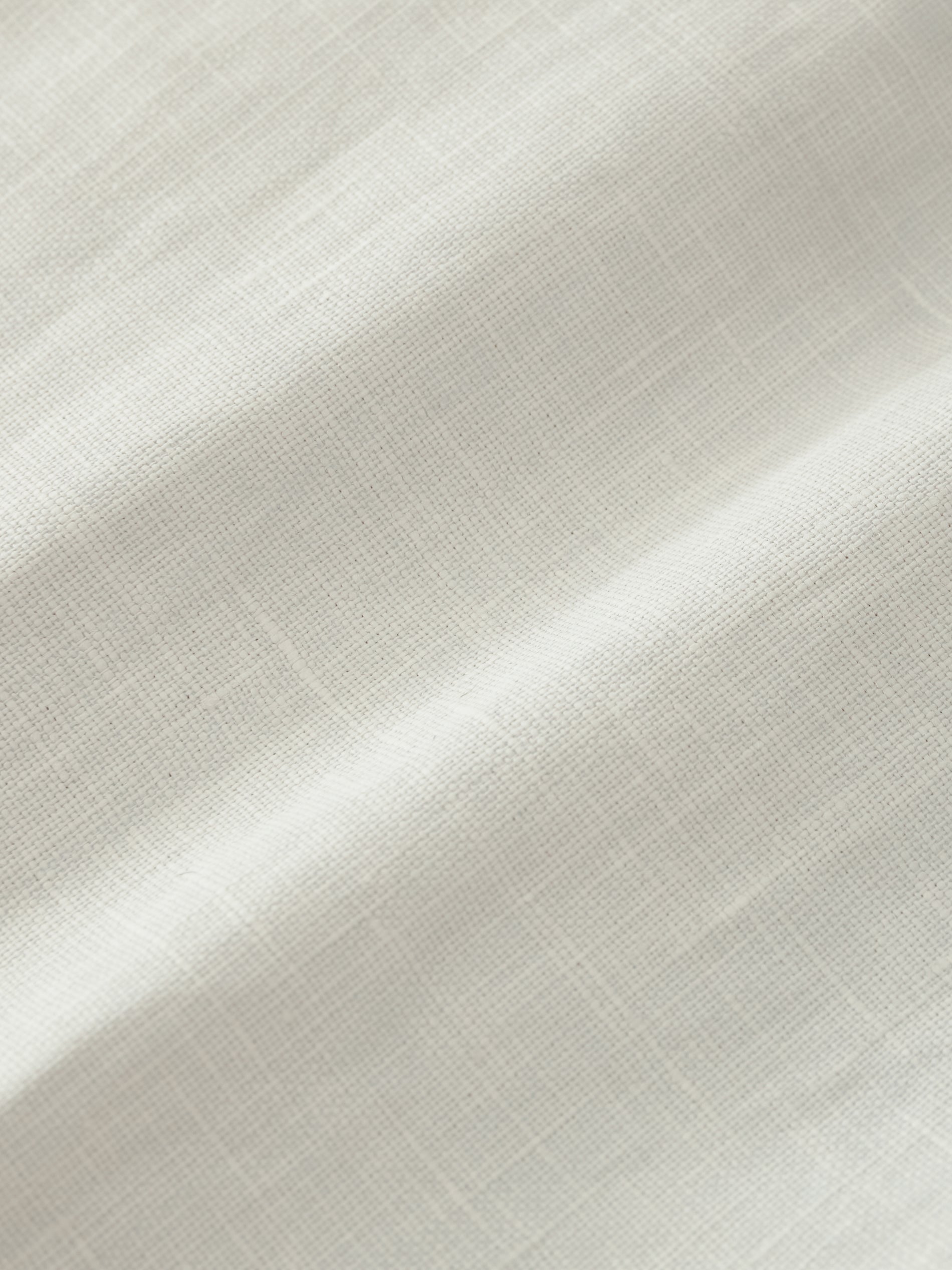 Raddle Top in Bone - Studio Nicholson