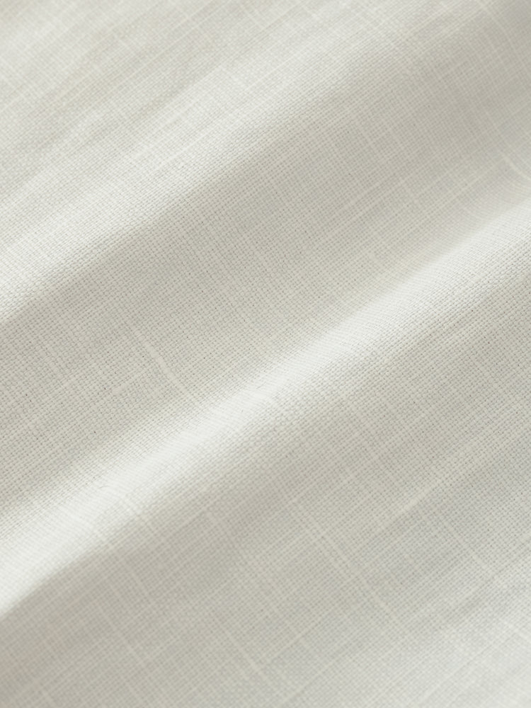 Raddle Top in Bone - Studio Nicholson