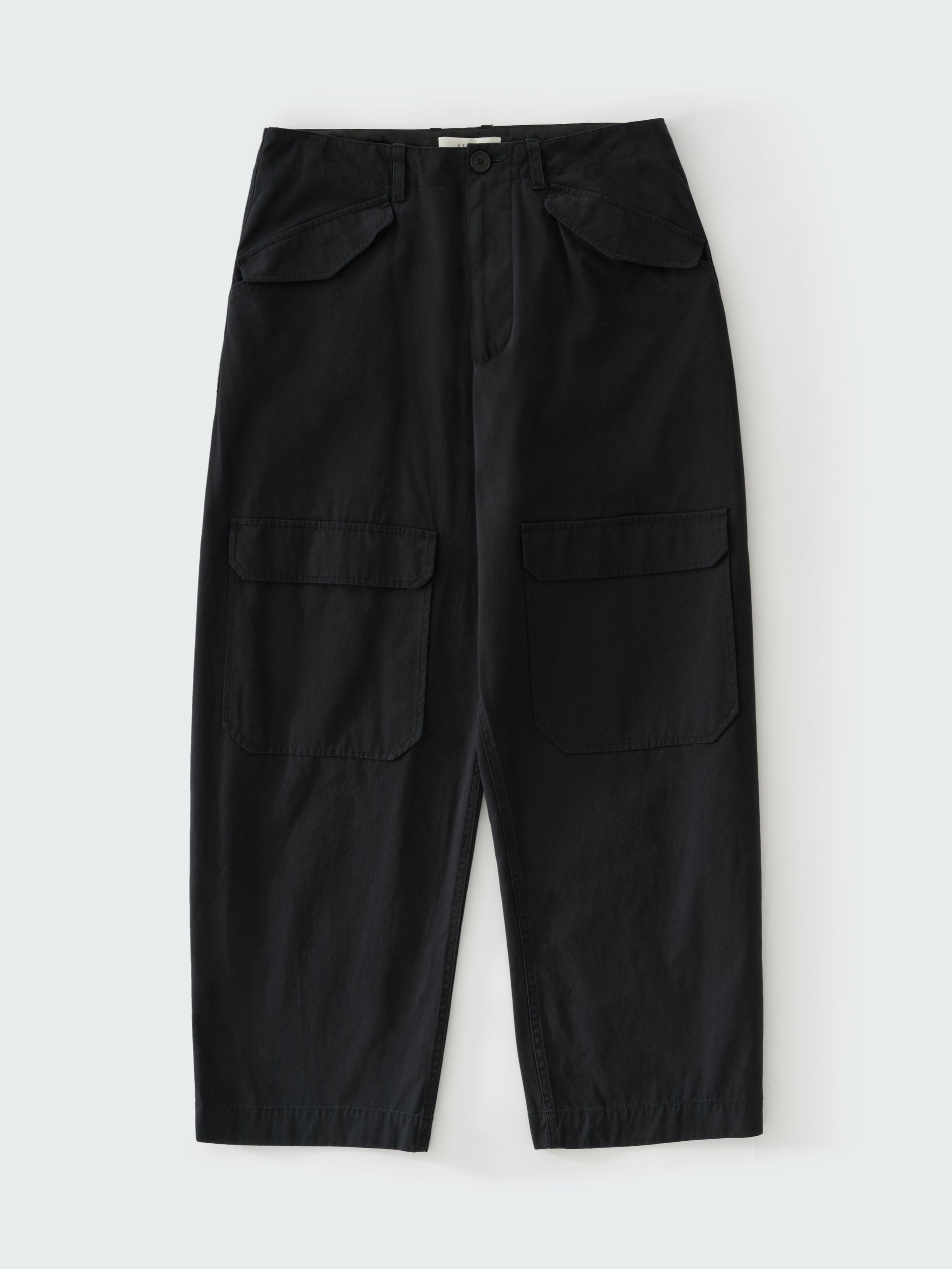 Ravel Pant in Black