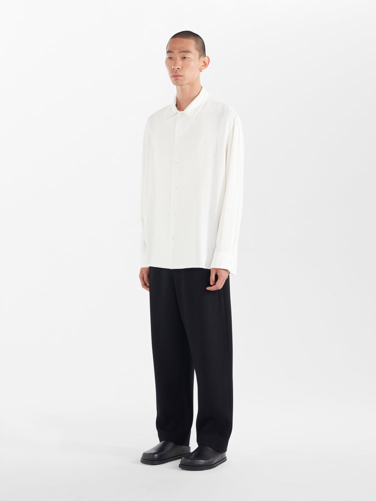 Ray Shirt in Salve