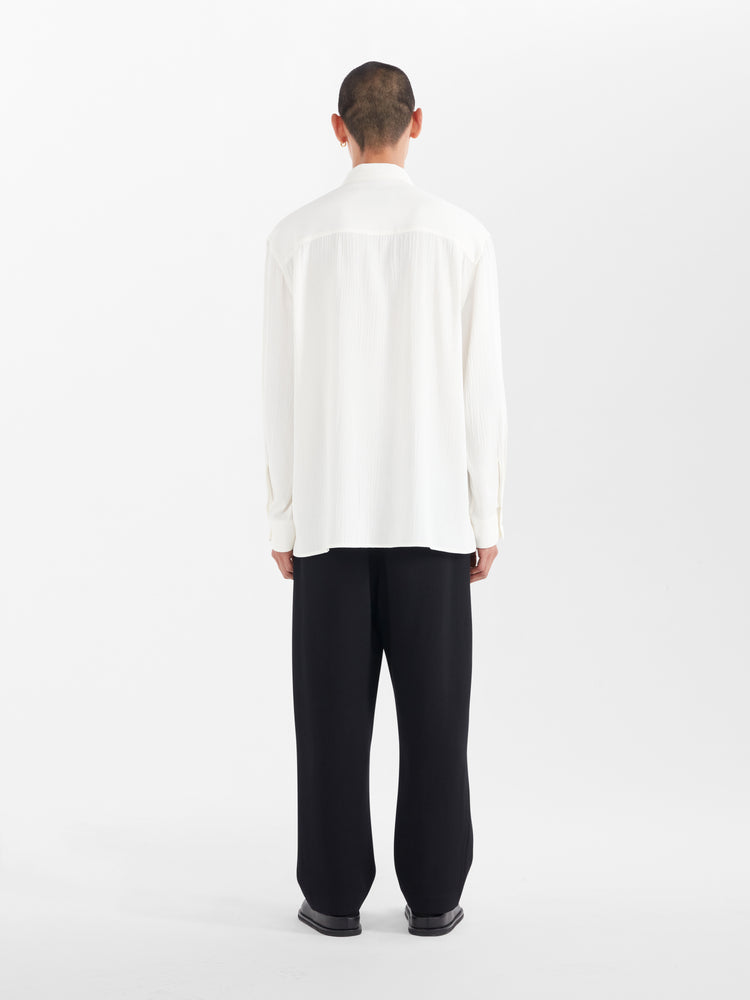 Ray Shirt in Salve