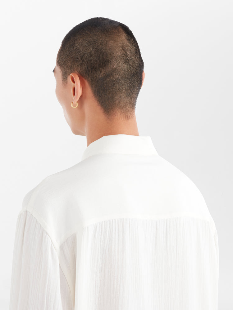 Ray Shirt in Salve