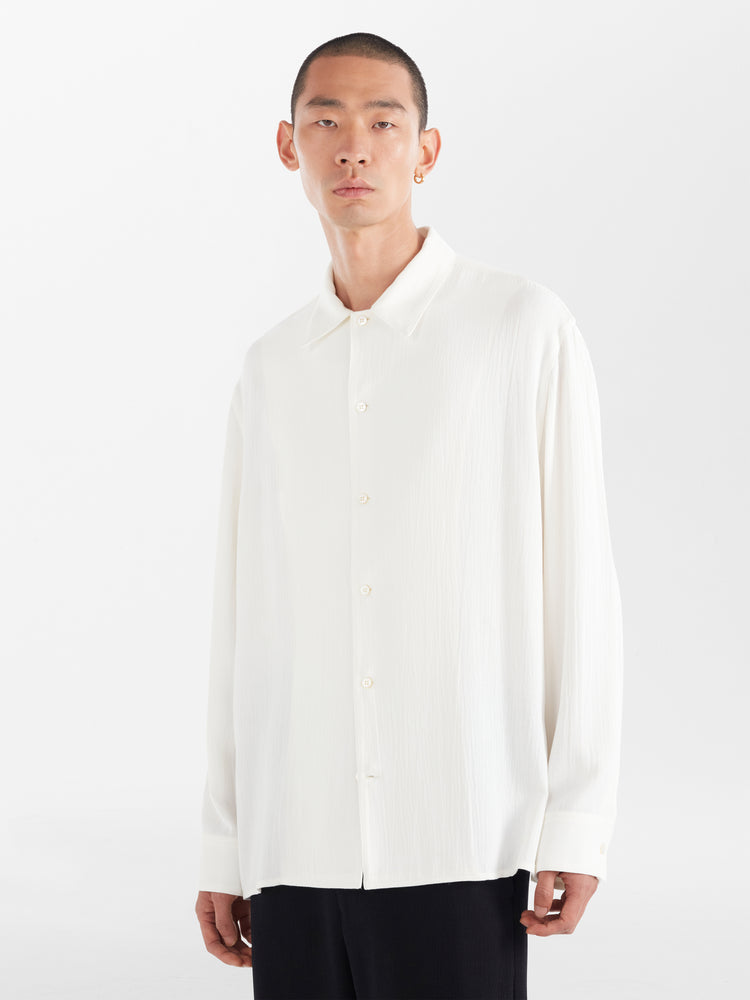 Ray Shirt in Salve