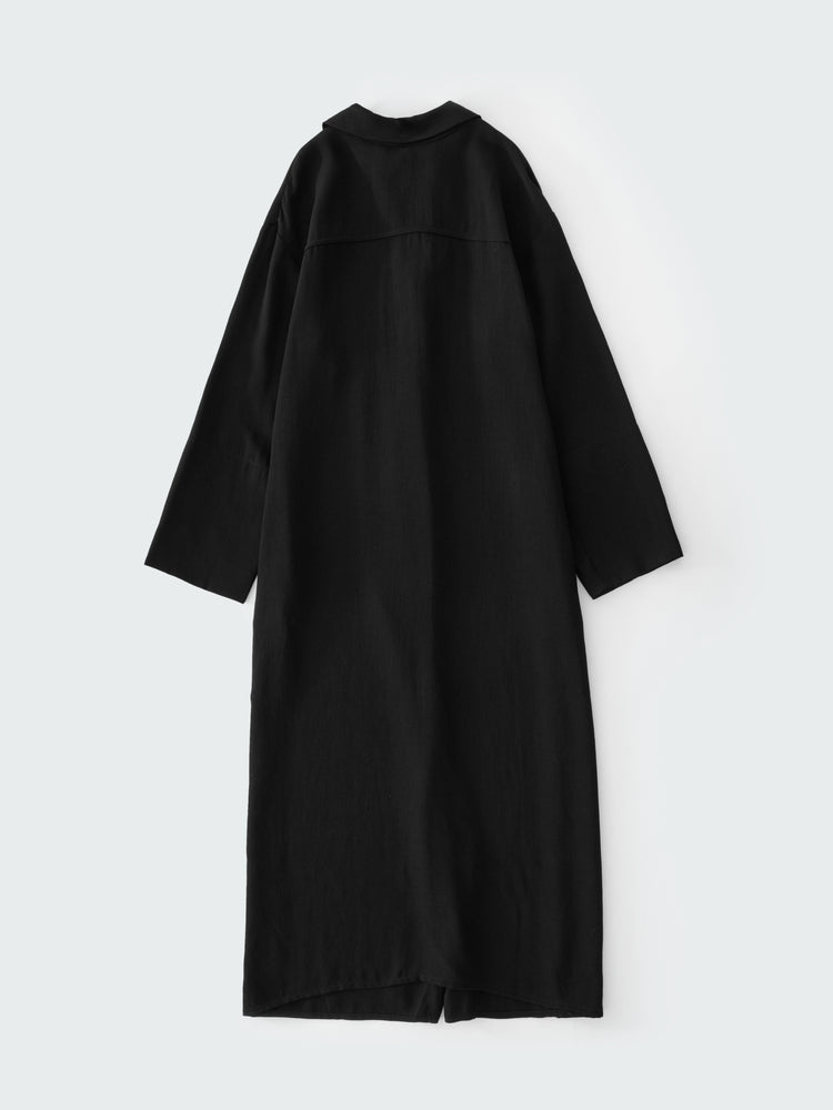 Reva Dress in Black