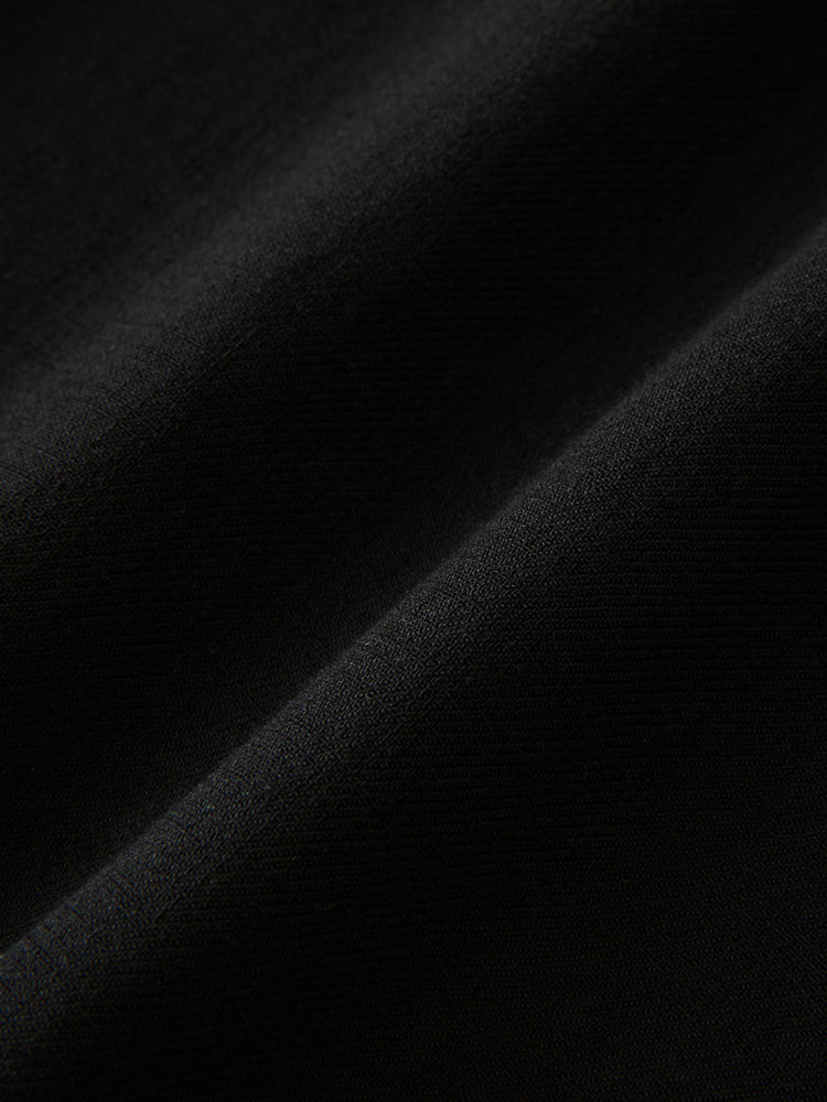 Reva Dress in Black