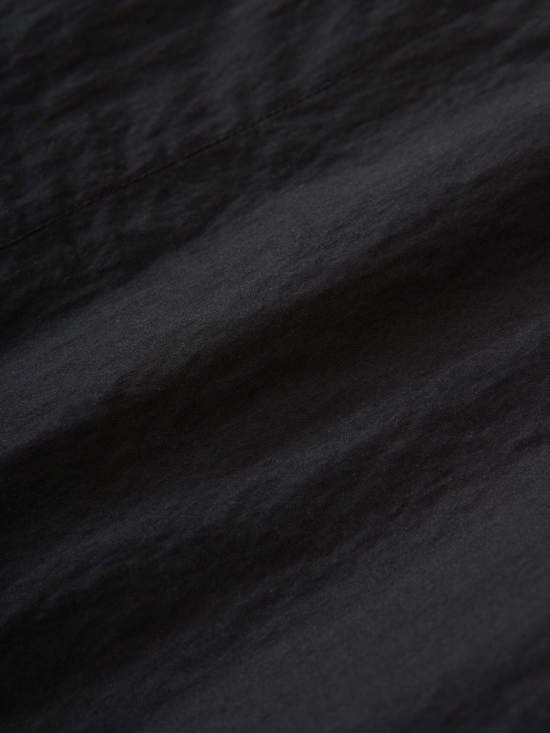 Rick Jacket in Black - Studio Nicholson