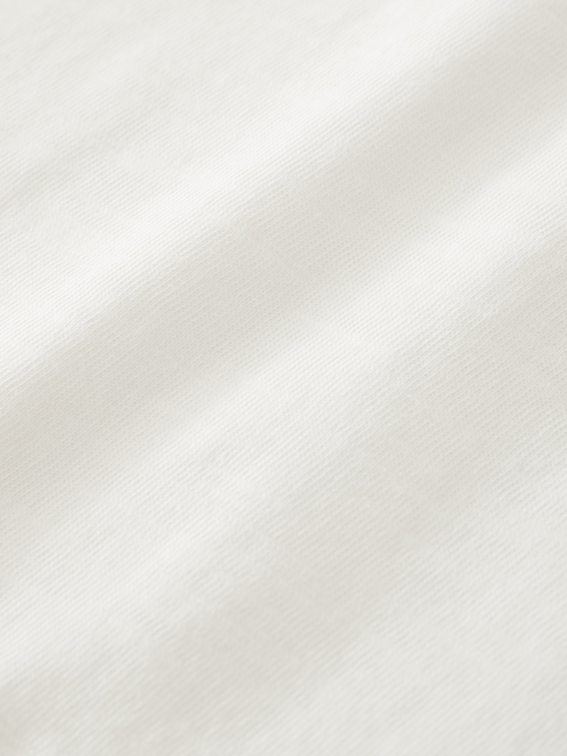 Rist Jersey Top in Parchment
