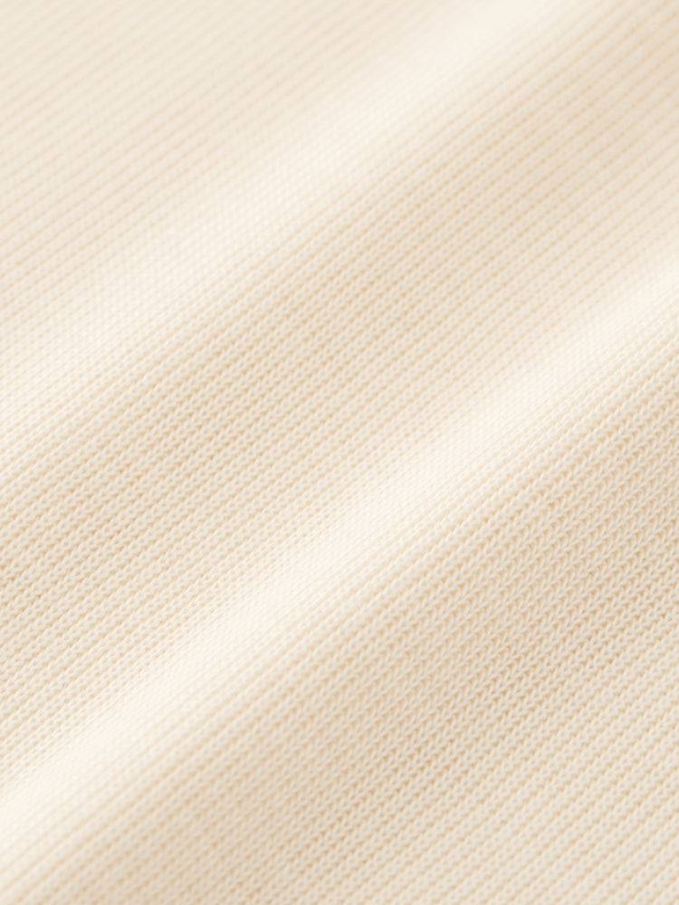 Rond T-Shirt in Canvas - Studio Nicholson