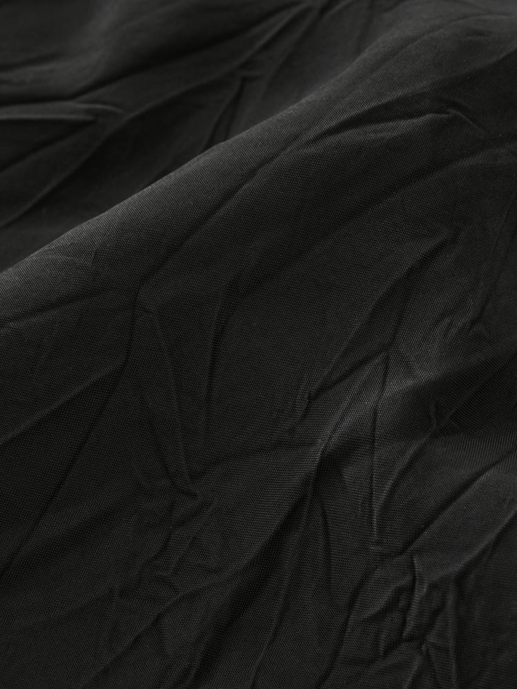 Rouen Shirt in Black