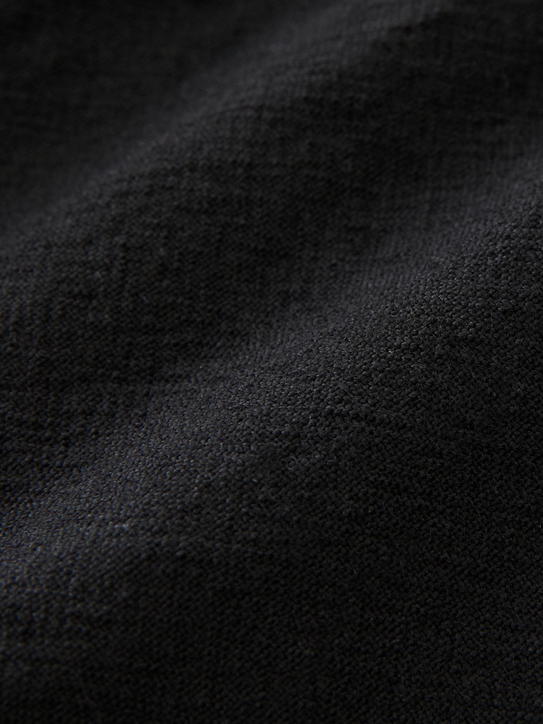 Roversi Jacket in Black - Studio Nicholson