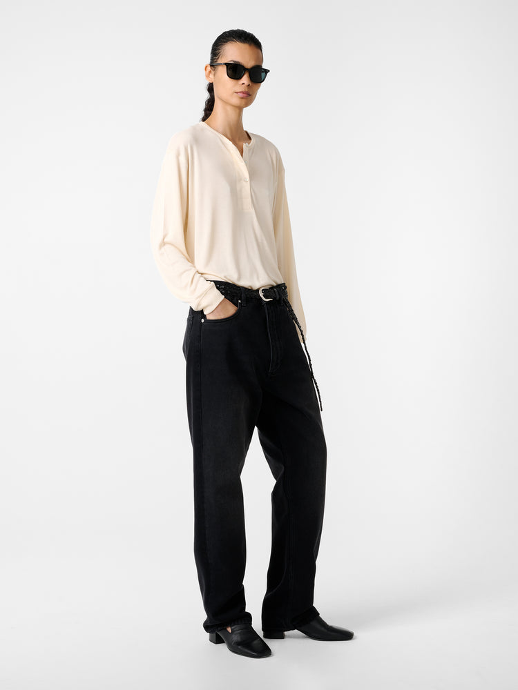 Rutas Jersey in Canvas