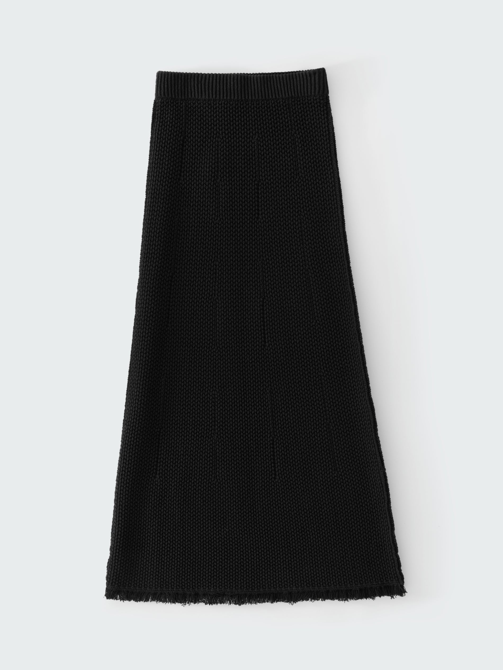 Rye Skirt in Black